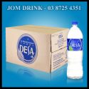 DESA MINERAL WATER 1500ML