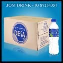 DESA MINERAL WATER 500ML