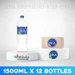 DESA MINERAL WATER 1500ML