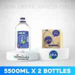 DESA MINERAL WATER 5500ML