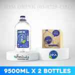 DESA MINERAL WATER 9500ML