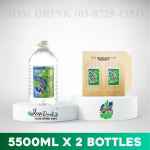 SUMMER DRINKING WATER 5500ML