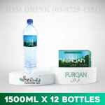 FURQAN MINERAL WATER 1500ML