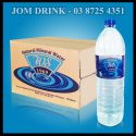 WS 1969 MINERAL WATER 1500ML
