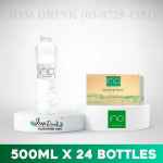 INA DRINKING WATER 500ML