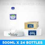 AQUA SPRING 500ML