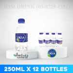 DESA MINERAL WATER 250ML