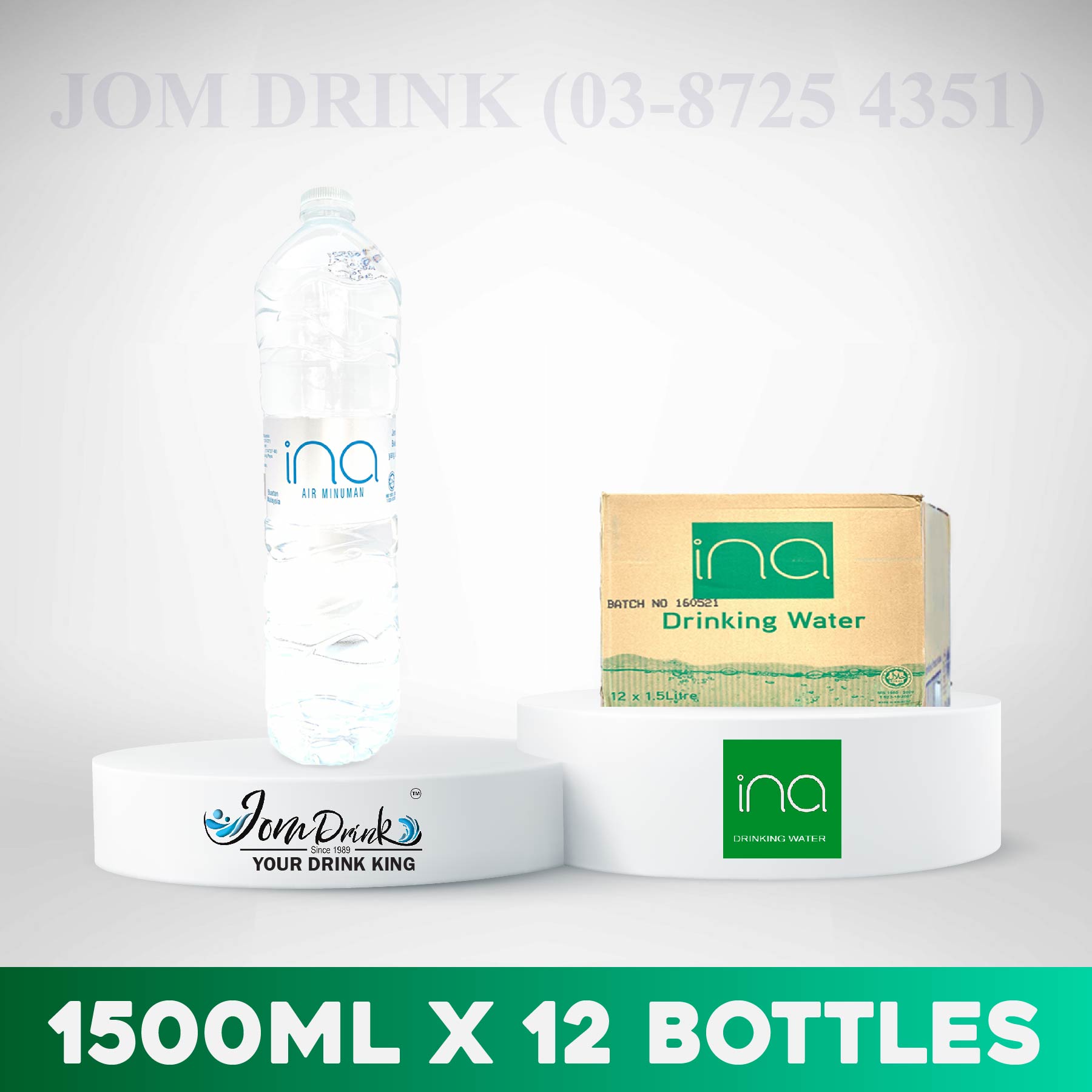 INA (Drinking) Product Subscription - Image 2