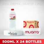 MUARRA 500ML